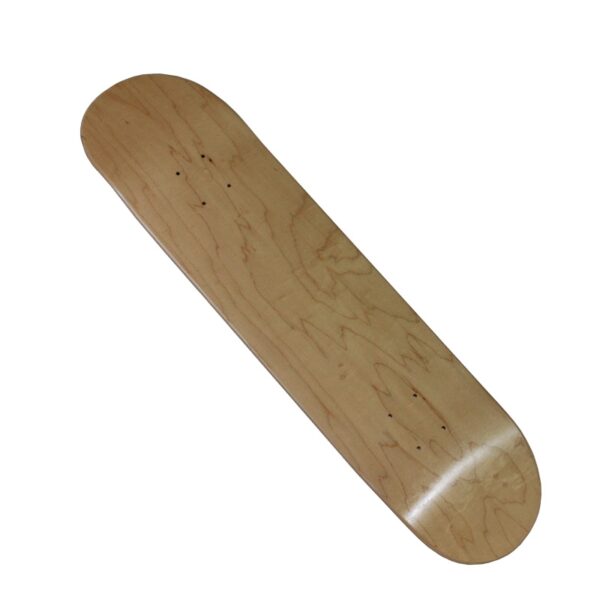 Skateboard à customiser