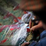 ALEXONE Deck'On Street Art 2011