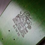 ALEXONE Deck'On Street Art 2011