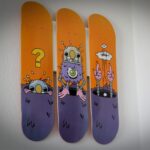 JACE Deck'on Street Art 2011