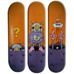 JACE Deck'on Street Art