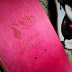 GUM Deck'On Street Art 2011