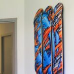 KATRE Deck’On Street Art Signé