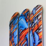 KATRE Deck’On Street Art Signé
