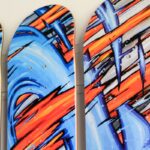KATRE Deck’On Street Art Signé