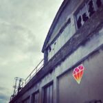 Diamant 60x60 cm n°2 - Le Diamantaire