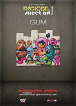 GUM Deck'on Palissade