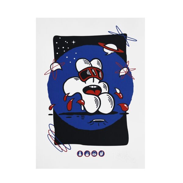 KOOL'T - Giclee print - OG Version