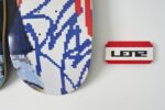 LENZ Deck’On Street Art - 30 exemplaires
