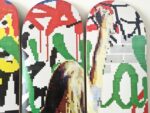 LENZ Deck’On Street Art - 30 exemplaires
