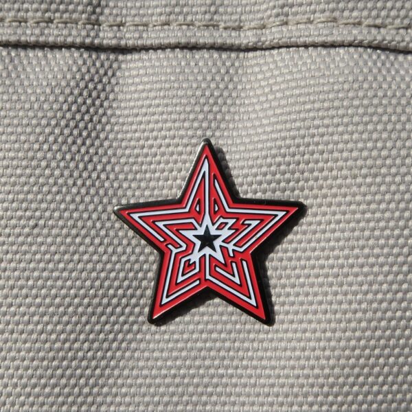 Pin's L'ATLAS