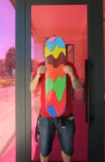 GUM - Gelatinous Deck'On 30 ex