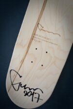 GUM - Gelatinous Deck'On 30 ex