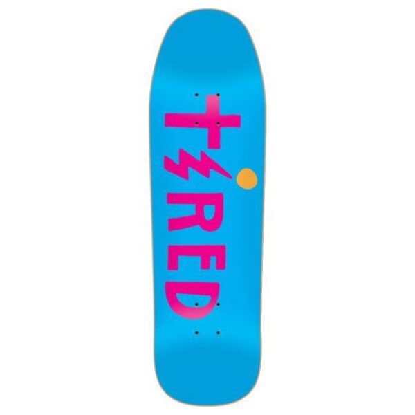 Parra - CRAPPY SKULL - Tired