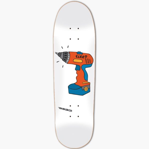 JUN OSON Deck'On – 2 skateboards – LAST Concept Shop