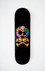 GUM - Andy's Room 1 Deck'On 30 ex