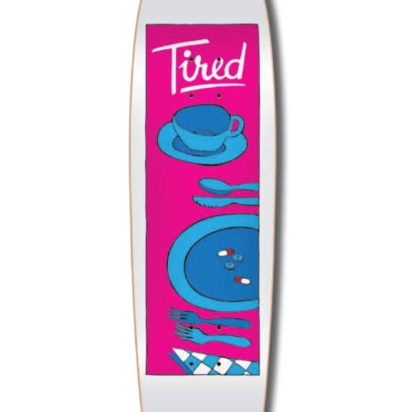 JUN OSON Deck'On – 2 skateboards – LAST Concept Shop