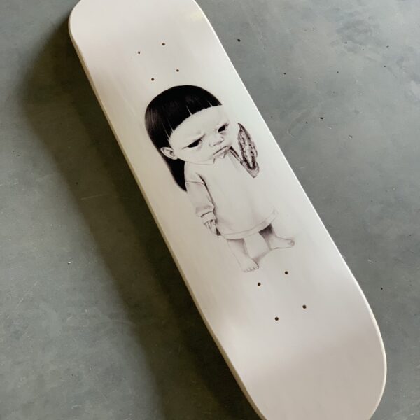 ROBY DWI ANTONO - Bening edition
