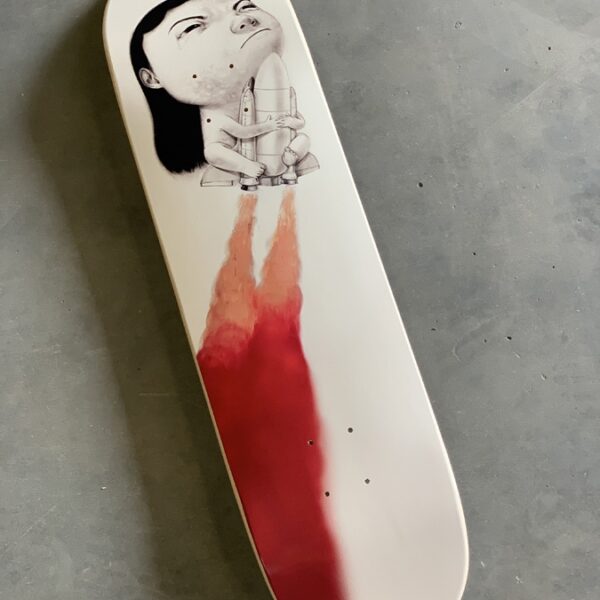 ROBY DWI ANTONO - 73''/ '86 edition