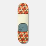 Barry McGee - Spanky Baker